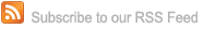 Subscribe to the IAOP RSS Feed
