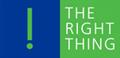 The RightThing, Inc.