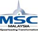 MSC Malaysia Logo hr
