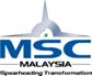 MSC Malaysia Logo hr