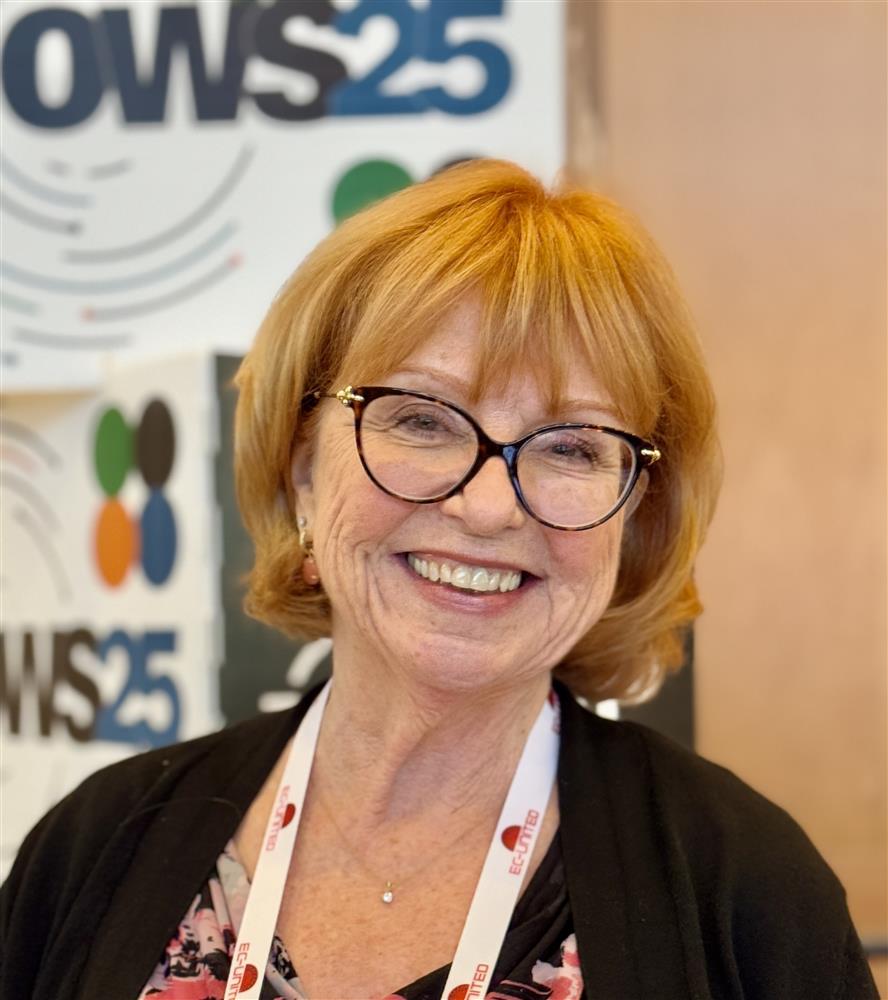 Debi Hamill
