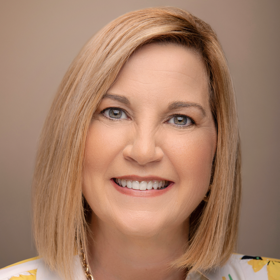 Pam Sands