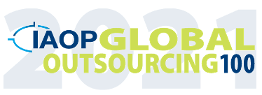 Iaop Iaop Releases The 21 Global Outsourcing 100