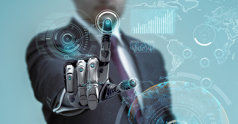 automation and rpa